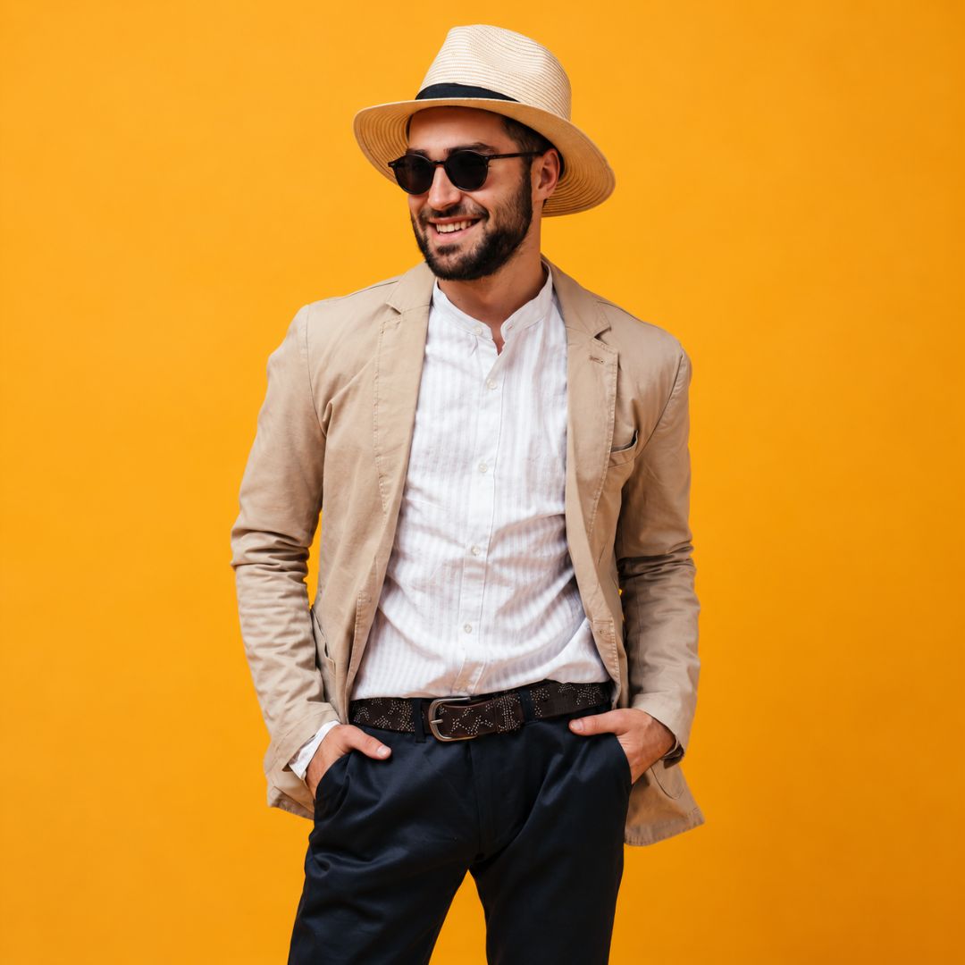 Men's Clothing – LushGlowLooks